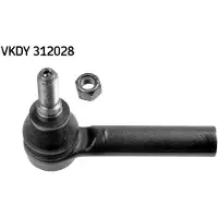 Skf VKDY 312028 Stuurkogel