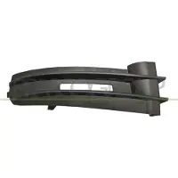 PRASCO VG9042133 Ventilatiegrille, bumper