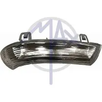 Max MVW602-R Knipperlichtautomaat / Pinkdoos