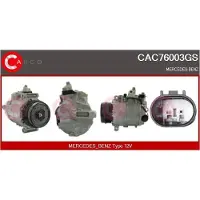 Casco CAC76003GS Aircopomp
