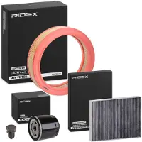 RIDEX 4055F0271 Filterset