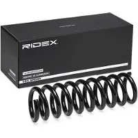 RIDEX 188C1001 Chassisveer