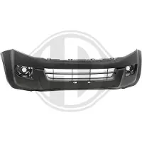 Diederichs 5404851 Bumper