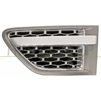 PRASCO LR8021404 Ventilatiegrille, bumper