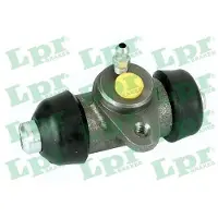 LPR 4242 Wielremcilinder