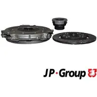 JP GROUP 1430400110 Koppelingsset