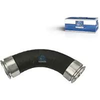 DT Spare Parts 2.15601 Laadluchtslang