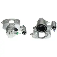 MAPCO 144569 Remklauw