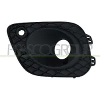 PRASCO ME7302124 Ventilatiegrille, bumper