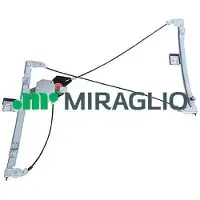 MIRAGLIO 30/1195 Raammechanisme