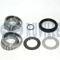 RUVILLE 220534 Wiellagerset