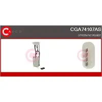 Casco CGA74107AS Brandstofpomp