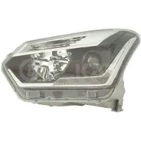 Alkar 2741045 Koplamp