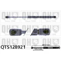 Quinton Hazell QTS128921 Gasveer achterklep