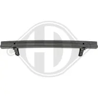 Diederichs 5206065 Schokdemper, bumper