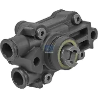 DT Spare Parts 4.66504 Brandstofpomp