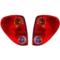 IPARLUX 16515751 Achterlicht