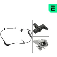 OPTIMAL 06-S679 Wielsnelheidssensor (ABS)