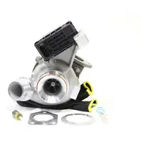 ALANKO 10900941 Turbocharger