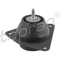 Topran 700 324 Motorsteunlager