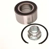 MAXGEAR 33-0122 Wiellagerset