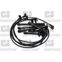Quinton Hazell XC1510 Bougiekabels