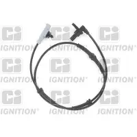 Quinton Hazell XABS645 Wielsnelheidssensor (ABS)