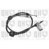 Quinton Hazell BC4352 Handremkabel