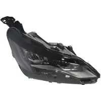 Valeo 451105 Koplamp