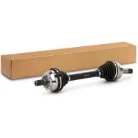 RIDEX 13D0536R Aandrijfas