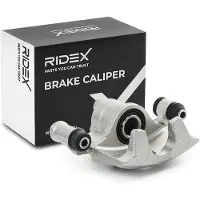 RIDEX 78B1161 Remklauw