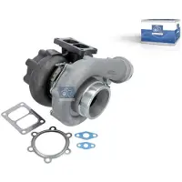 DT Spare Parts 5.41204 Turbocharger