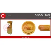 Casco CGA73130AS Brandstofpomp