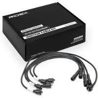 RIDEX 685I0306 Bougiekabels