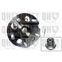 Quinton Hazell QWB1544 Wiellagerset