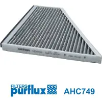 PURFLUX AHC749 Interieurfilter