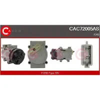 Casco CAC72005AS Aircopomp