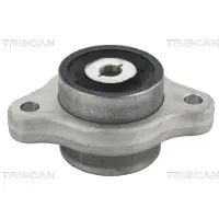 TRISCAN 8500 23887 Draagarmrubber