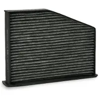 Valeo 698801 Interieurfilter