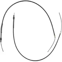 RIDEX 124C1294 Handremkabel