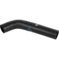 DT Spare Parts 4.80127 Radiateurslang