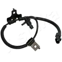 ASHIKA 151-0K-K55 Wielsnelheidssensor (ABS)