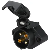 Hella 8JB 001 944-011 Stekkerdoos