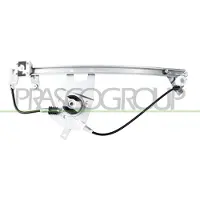 PRASCO Raambedieningsmechanisme RN420W084