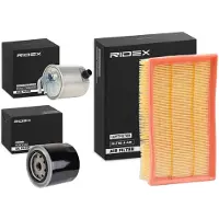 RIDEX 4055F8665 Filterset