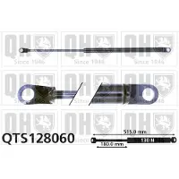 Quinton Hazell QTS128060 Gasveer achterklep