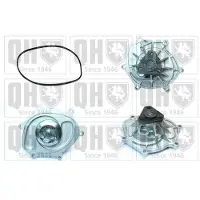 Quinton Hazell QCP3840 Waterpomp