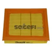 TECNOCAR A459 Luchtfilter