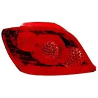 IPARLUX 16546036 Achterlicht