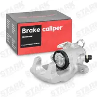Stark SKBC-0460372 Remklauw